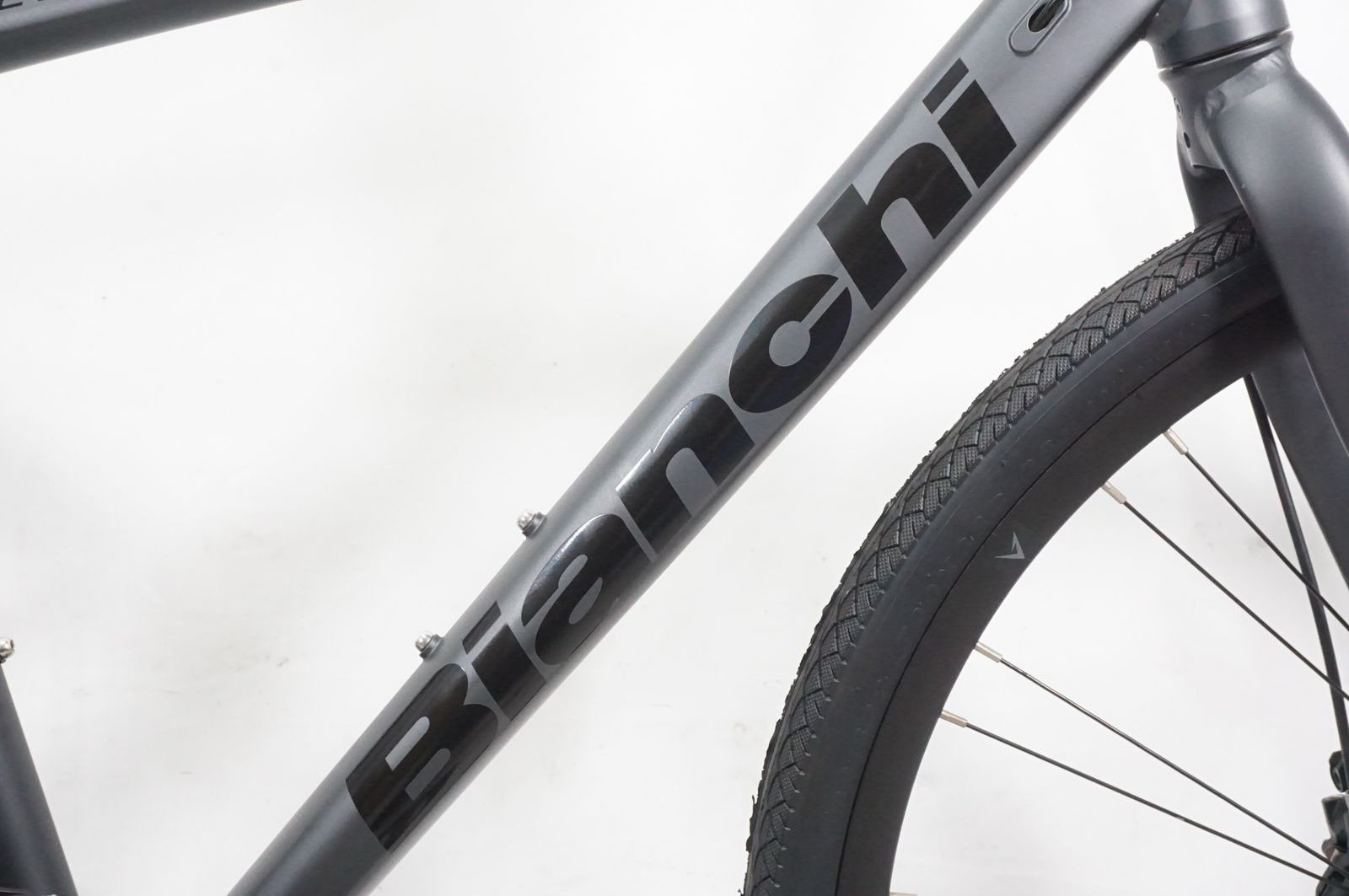 BIANCHI ビアンキ C SPORT 2 DISC モデル クロスバイク バイチャリAKIBA店 BRIGHTFACE_UK