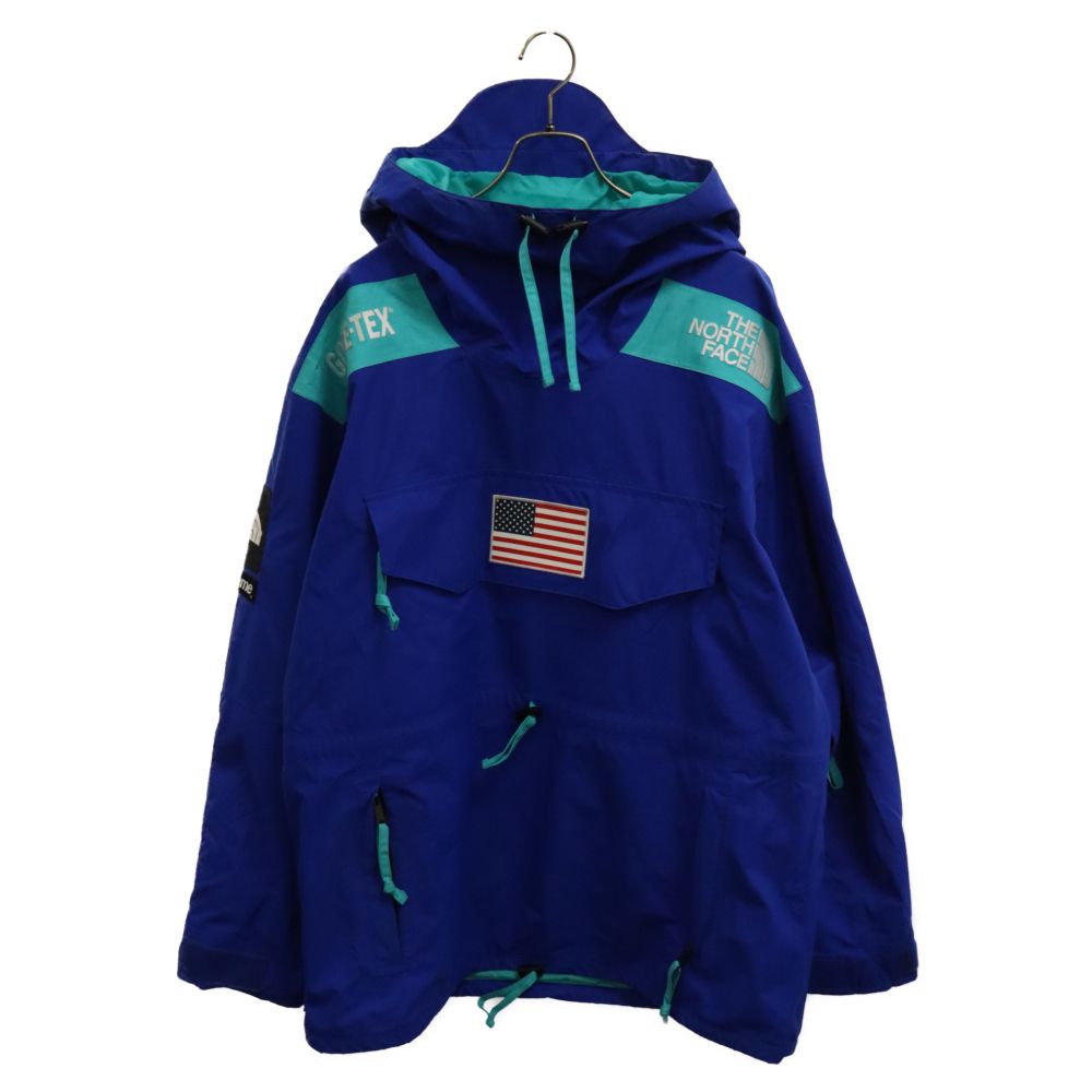 SUPREME (シュプリーム) 17SS ×THE NORTH FACE Trans Antarctica