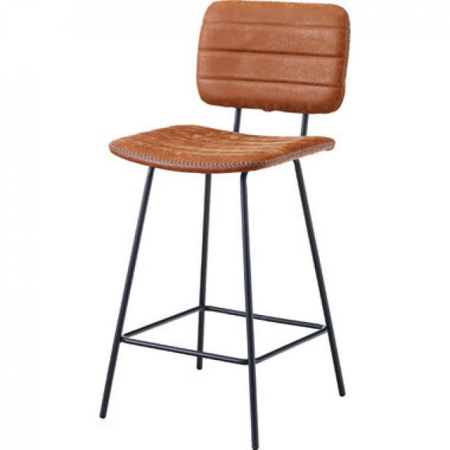 カラメリ チェア KRM-010 BL ブルー 展示品(JMF9-I) カラメリ チェア