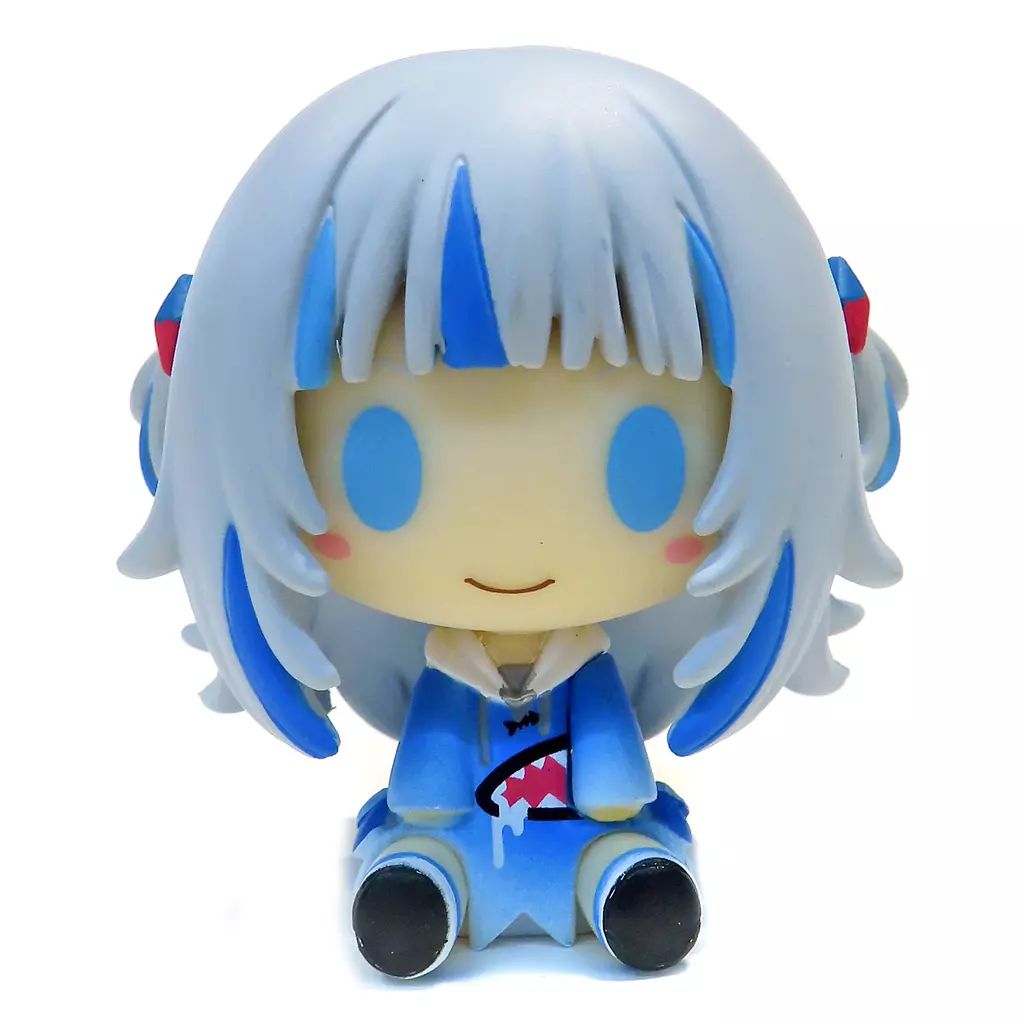 ホロライブ　一番くじ　ちょこのっこ　8個セット ホロライブ ちょこのっこ vol.5 専用【おまけ付】ホロライブvol.5