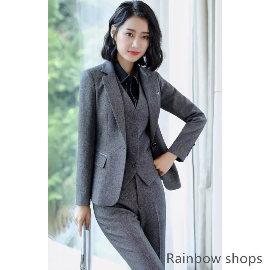 Lサイズ 未使用 アンパスィ ⭐︎ ゴルフウエア ⭐︎ Lサイズ 未