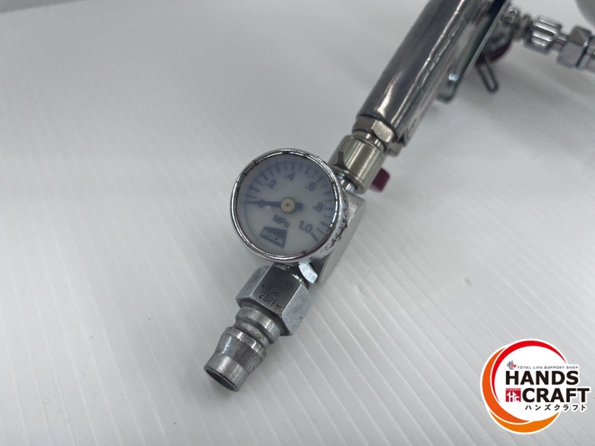 meiji スプレーガン