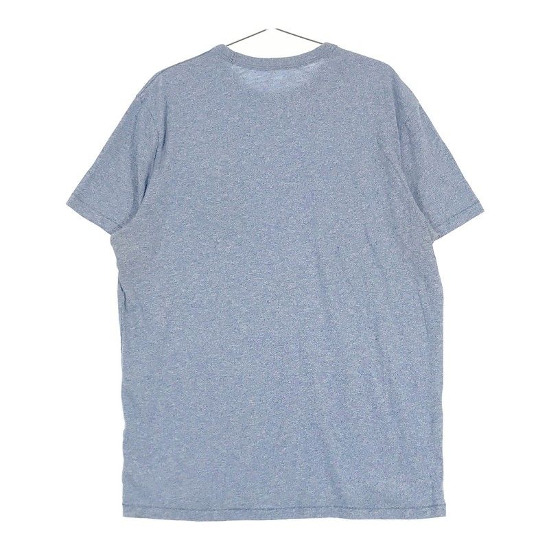 15169】 GAP ギャップ 半袖Tシャツ カットソー サイズL ライトブルー