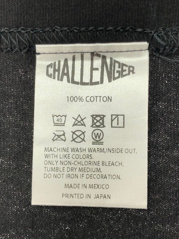 ロングスリーブTシャツ