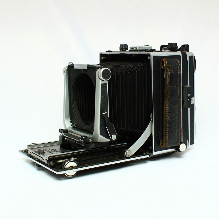 中古】(リンホフ) Linhof マスターテヒニカ 45RF - メルカリ