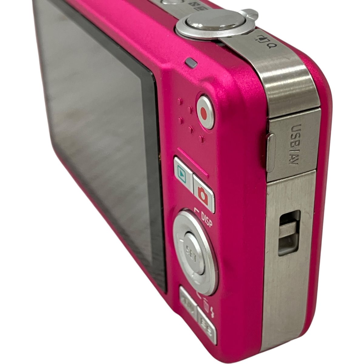 CASIO EXILIM デジタルカメラ EX-Z80 ピンク コンデジ カシオ Amazon.co.jp: CASIO デジタルカメラ EXILIM (エクシリム) EX