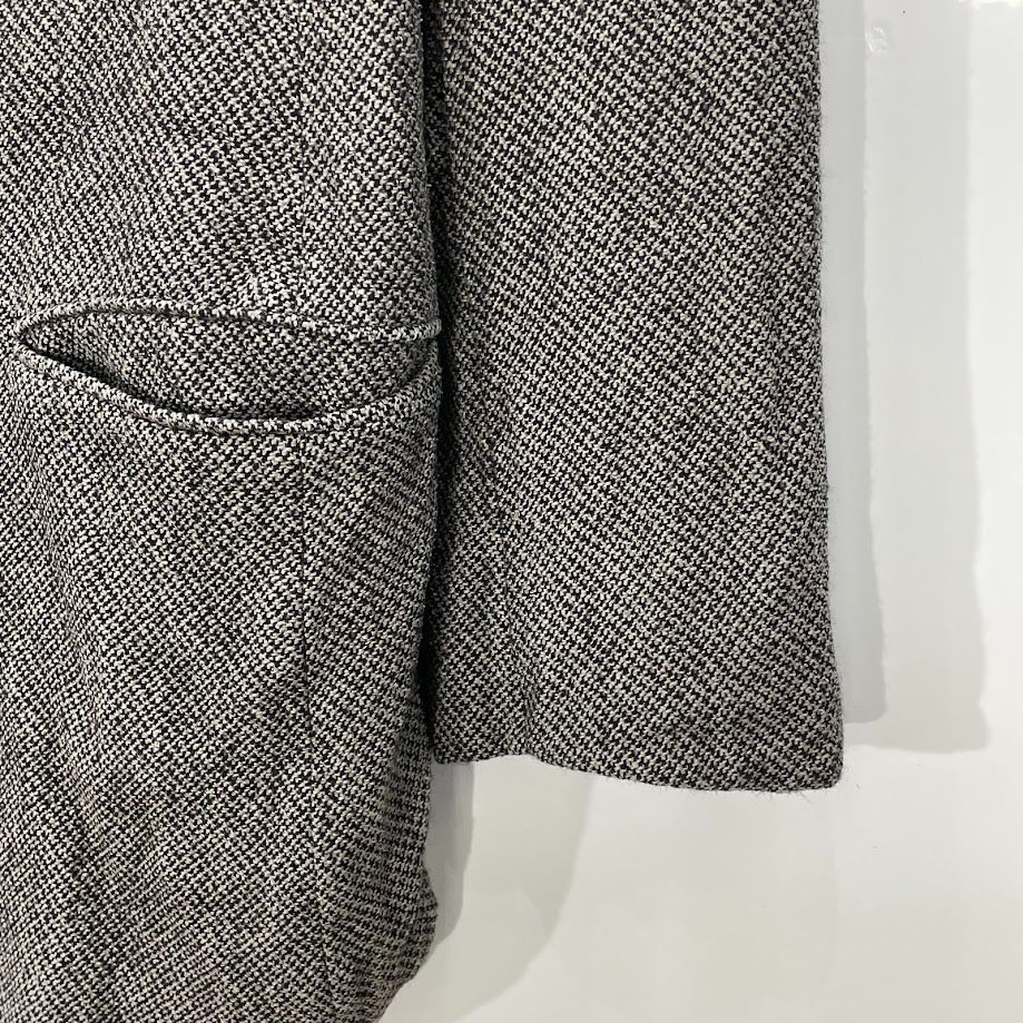 ジョルジオアルマーニ イタリア製 テーラードジャケット XL GIORGIO ARMANI - 90年代 イタリア製 GIORGIO ARMANI ジョルジオ
