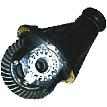 リアデフ ディファレンシャルギア リビルト トヨタ クイックデリバリー LH82K 41110-35202