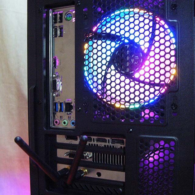 【☆虹桃☆HDD増量中 ゲーミングPC】フォートナイト・パルワールド◎ ☆虹桃☆HDD増量中 ゲーミングPC】フォートナイト・パルワールド