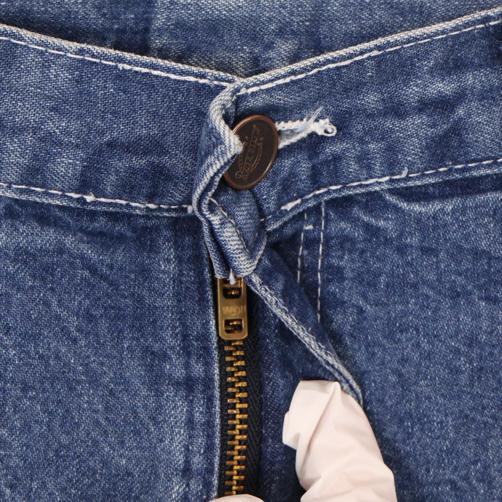 dickeys 90s カーゴデニムペインターパンツ sullen tokyo ディッキーズ 90's デニムペインターパンツ Dickies 90年代