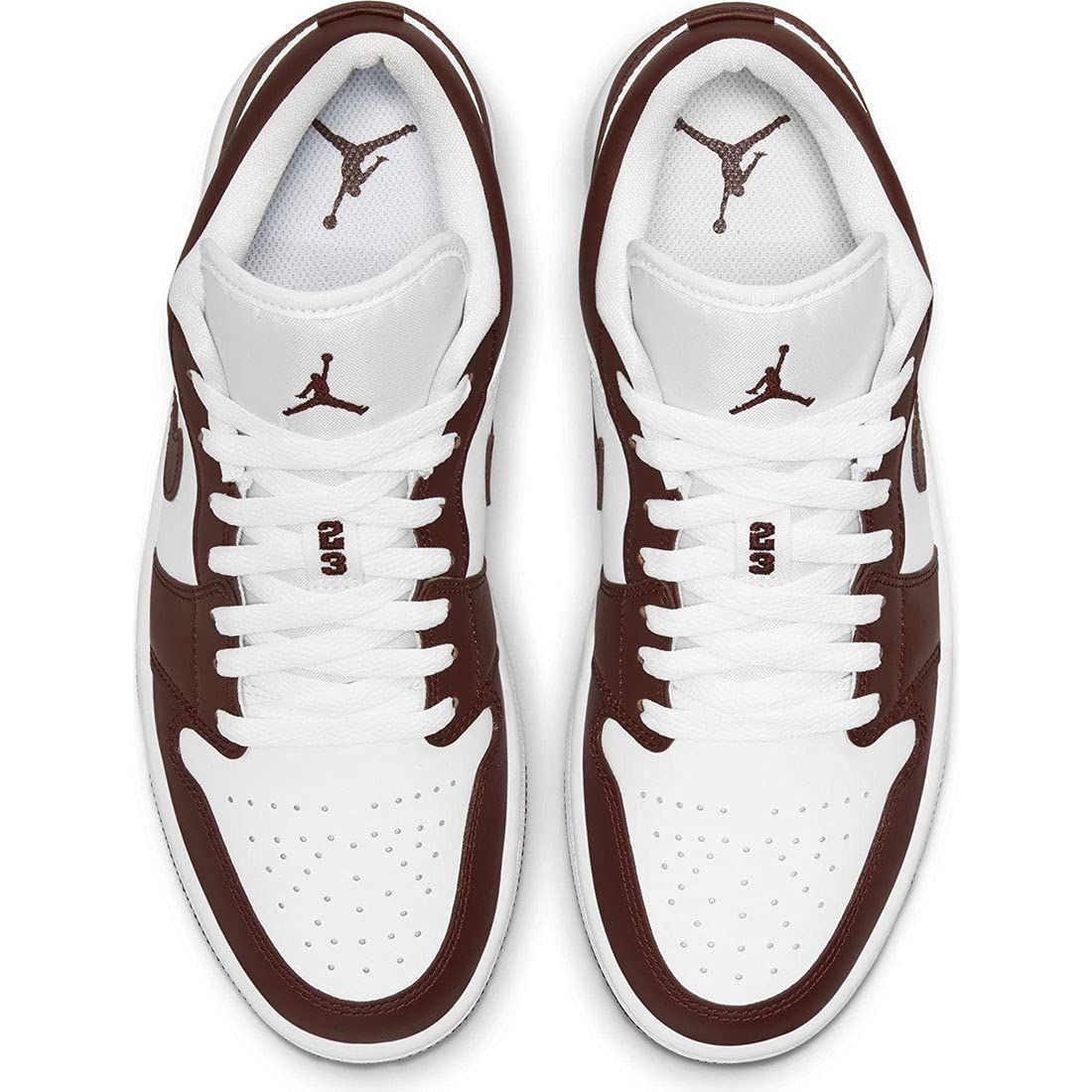 1 LOW