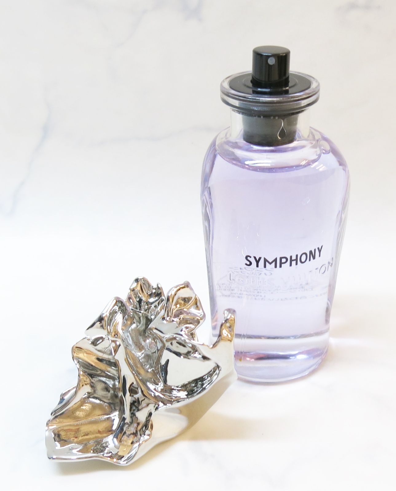 MER137 LOUIS VUITTON （ルイ ヴィトン） 最高級コレクション Symphony 