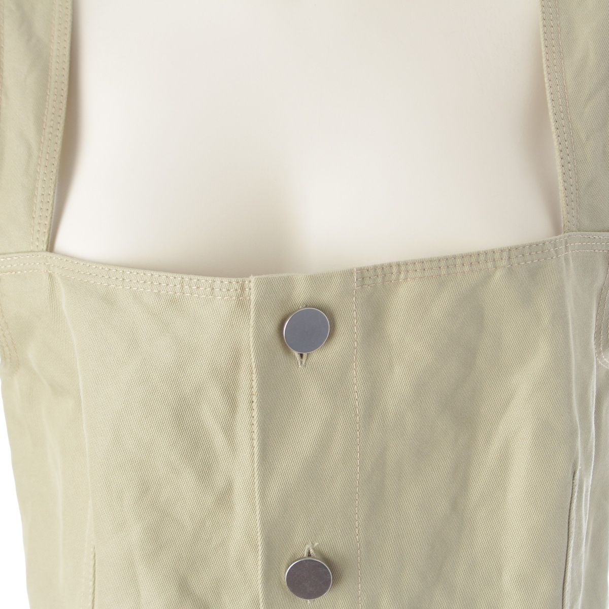 メタルツイル ワンピース