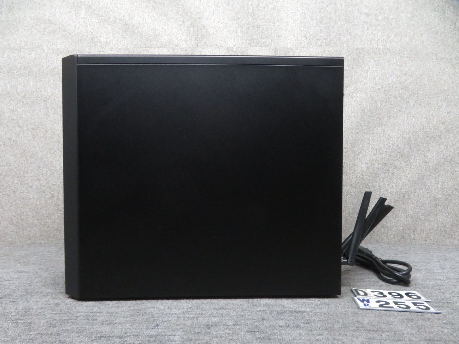 【ゲーミングPC】◆ 自作PC raytrek(ケース) ◆ Core i7-12700[20スレッド] /高速 1TB SSD+ 2TB HDD / メモリ32GB◆NVIDIA GeForce GTX 1650搭載 ◆ Windows 11 Pro /サービス microsoft Office 2021付 ◆ 到着後すぐに使える ACアダプター付き ゲーミングPC】◇ 自作PC raytrek(ケース) / i7-12700[20スレ