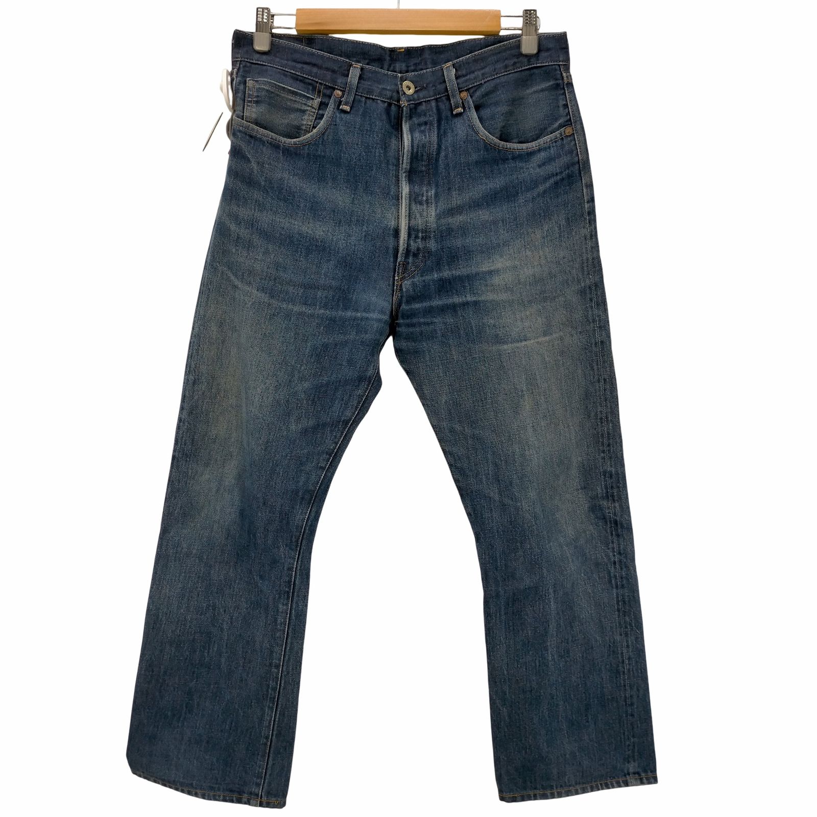 LEVI'S VINTAGE CLOTHING 1944年 大戦モデル | ヤマダウェブコム