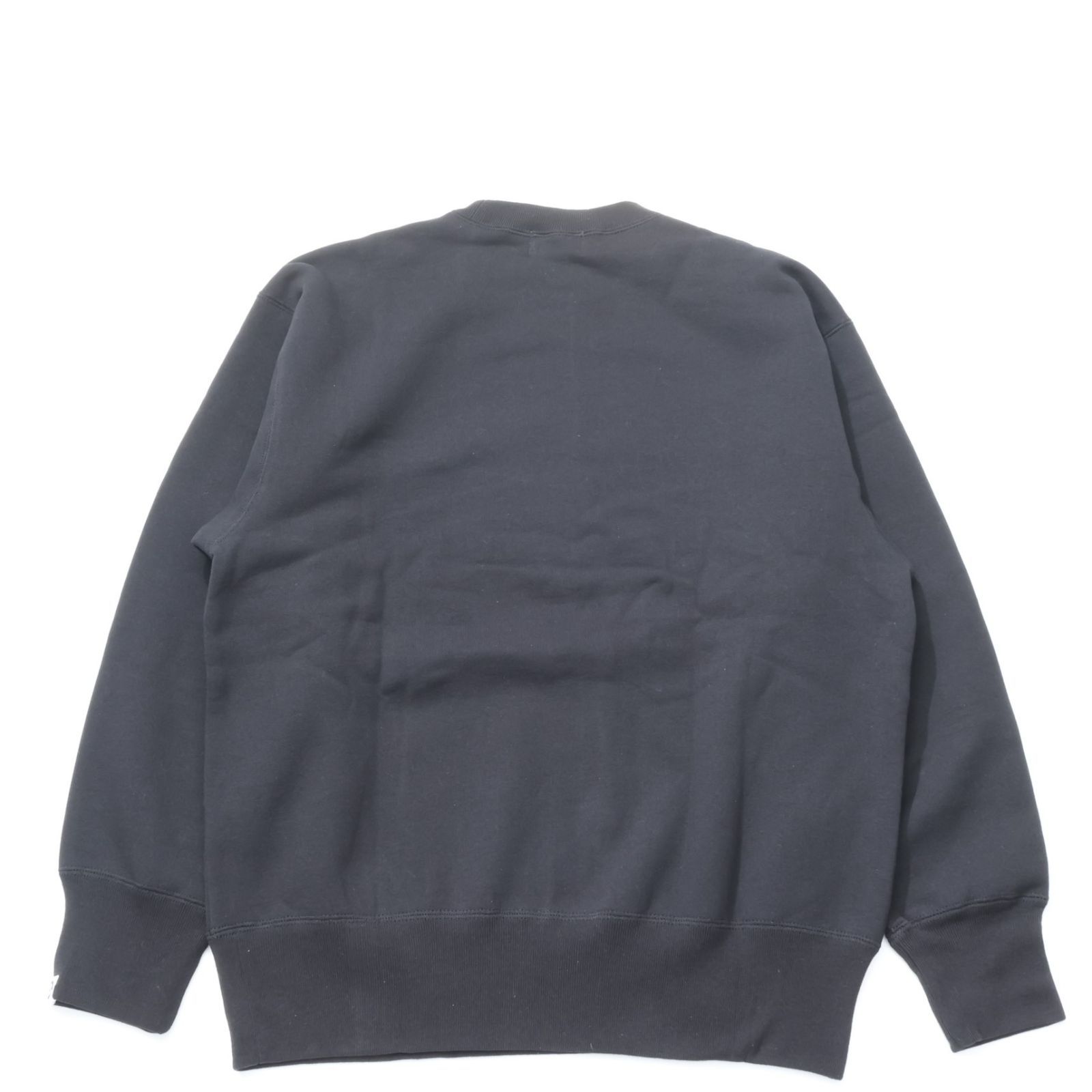 COTTON PAN コットンパン YAMAMOTO スウェット プルオーバー