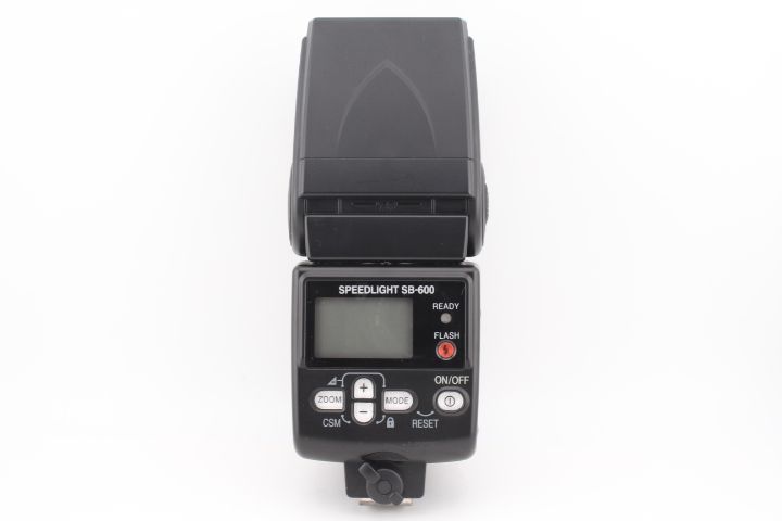 ニコン NIKON SB-600 ストロボ M8576＃29