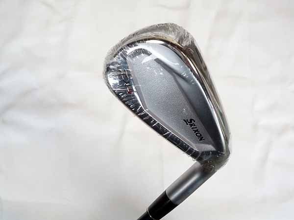 ヘッド ダンロップ スリクソン SRIXON ZX4 アイアン Diamana ZX S 単品 7番