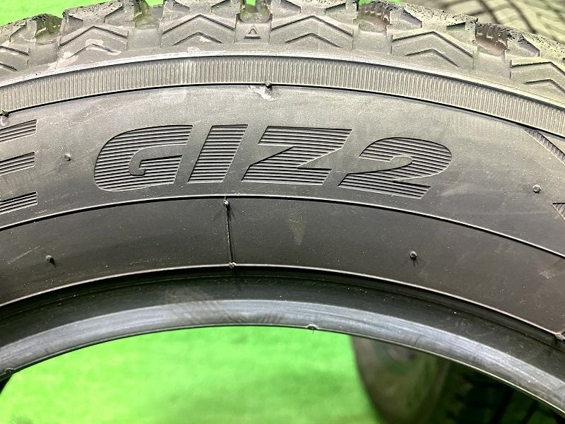 オブザーブGIZ2