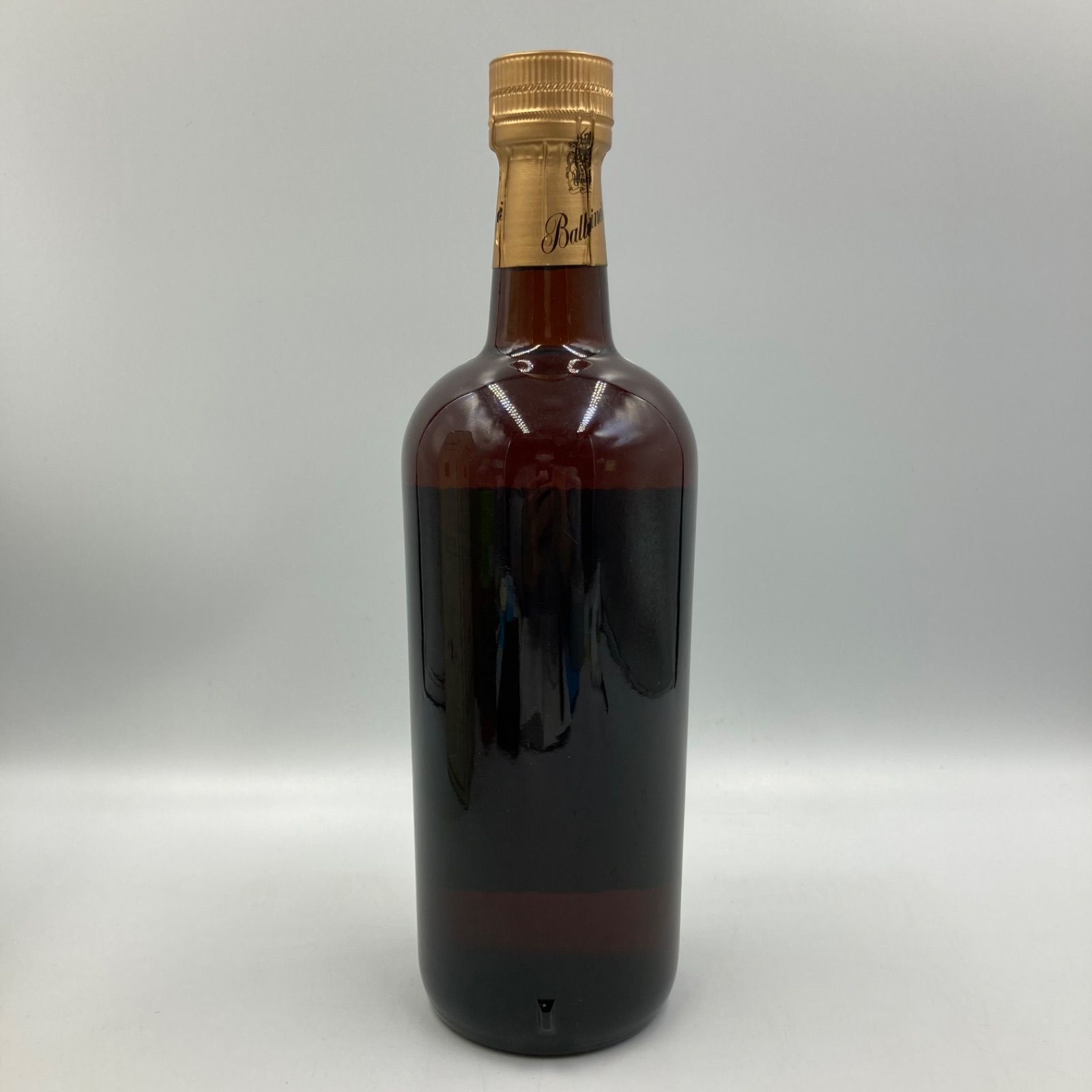 古酒　未開栓　バランタイン30年 古酒 ウイスキー Ballantine's バランタイン 30年 750ml 未開栓