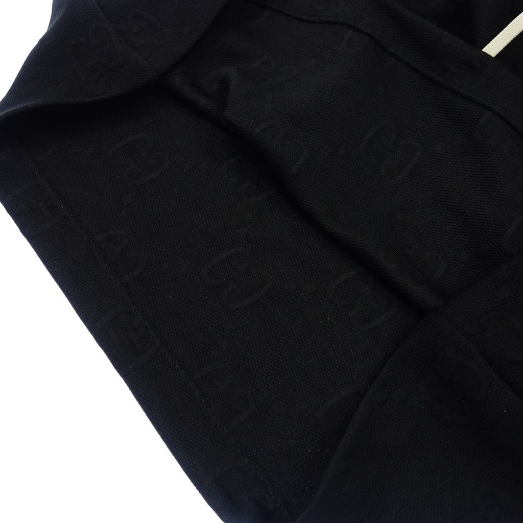 グッチ スカート ジャージージャカードスカート 655183 XS【AFB24 