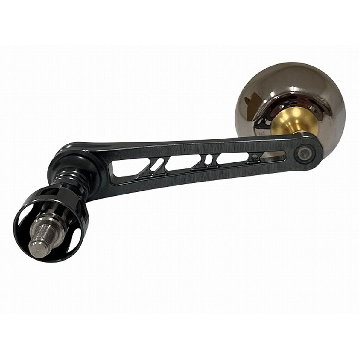  LIVRE POWER 88 パワーハンドル 釣り具 リブレ その他 リール