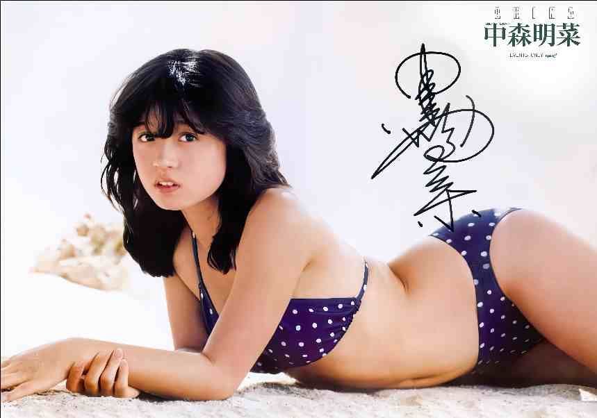 中森明菜 EVENTS ONLY typee ポスター 中森明菜 EVENTS ONLY typee イベント ポスター B2 - メルカリ