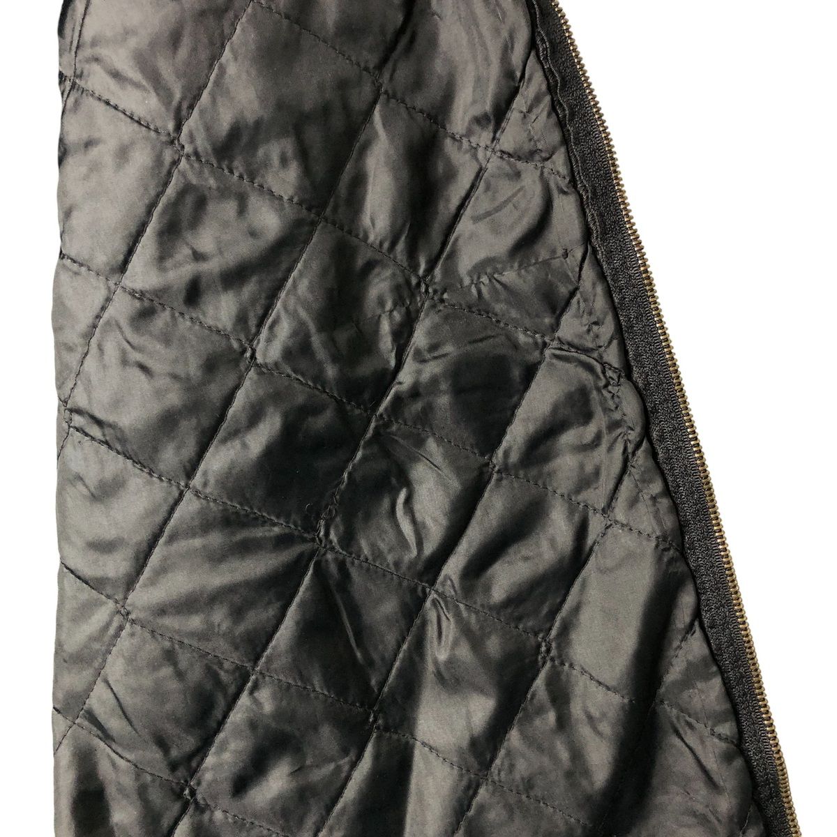 ワークブルゾン