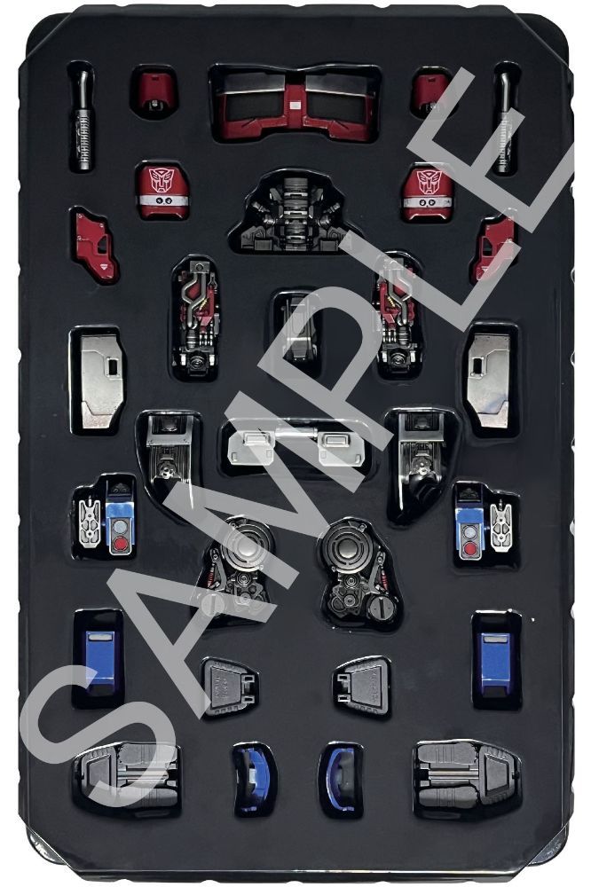 20cmオプティマスプライム