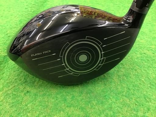 キャロウェイ オンライン EPIC FLASH 9° ドライバー DR Speeder