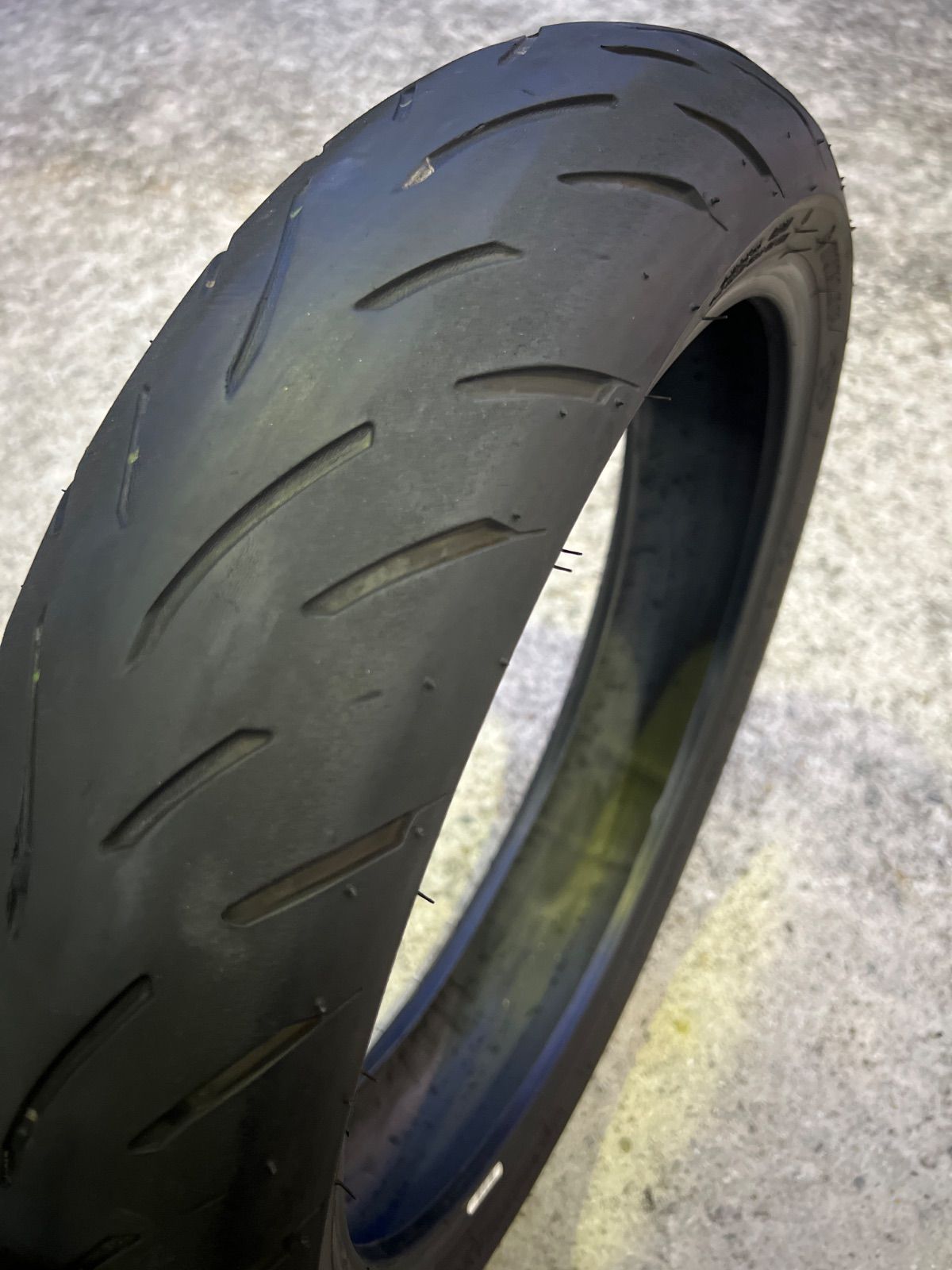 ダンロップ GPR300 前後セット 120/70ZR17 180/55ZR17 285