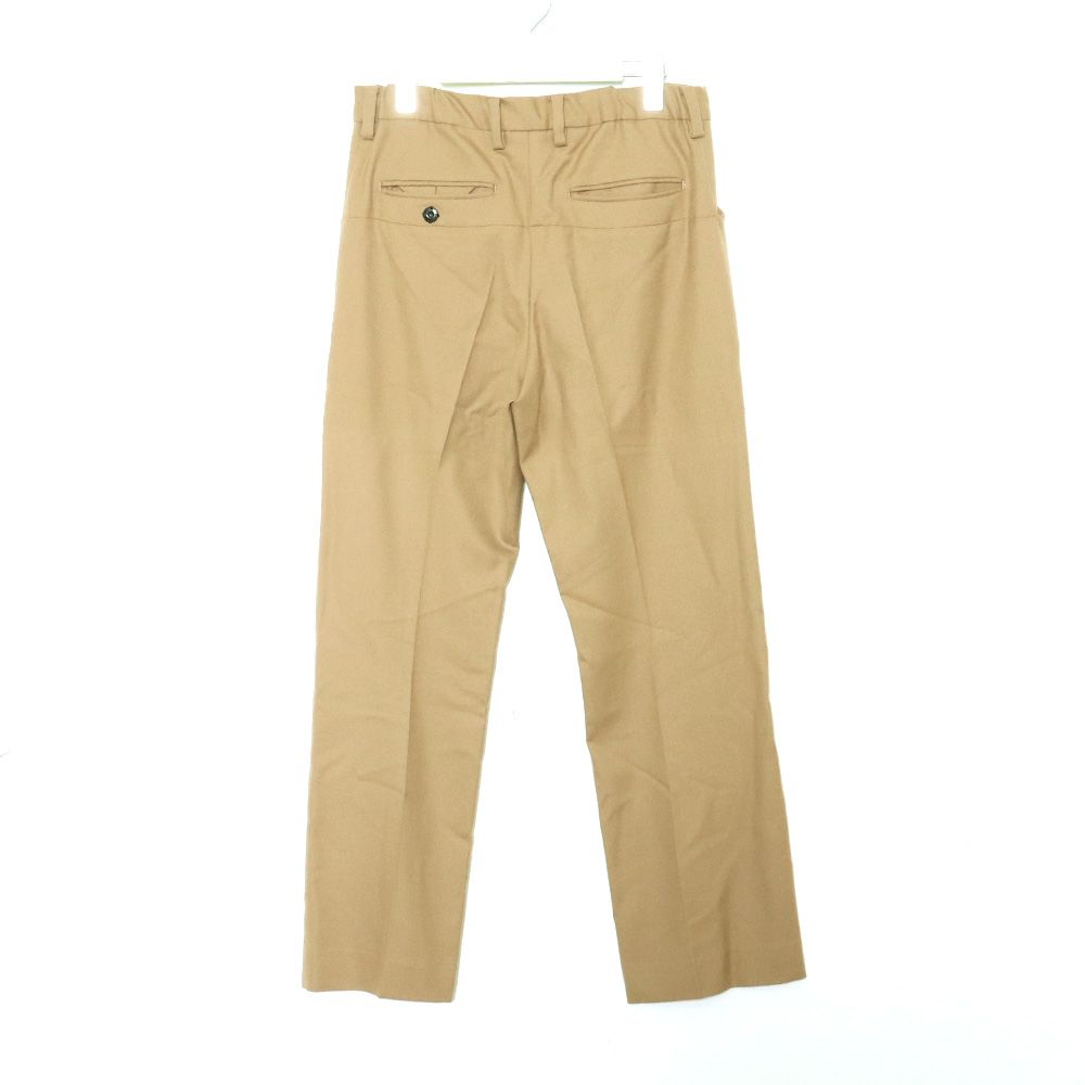 パンツ sunsea SNM4 TEKETEKE PANTS ash brown SUNSEA(サンシー) / 20SS/SNM4 TEKETEKE Pants/Ash Brown/2