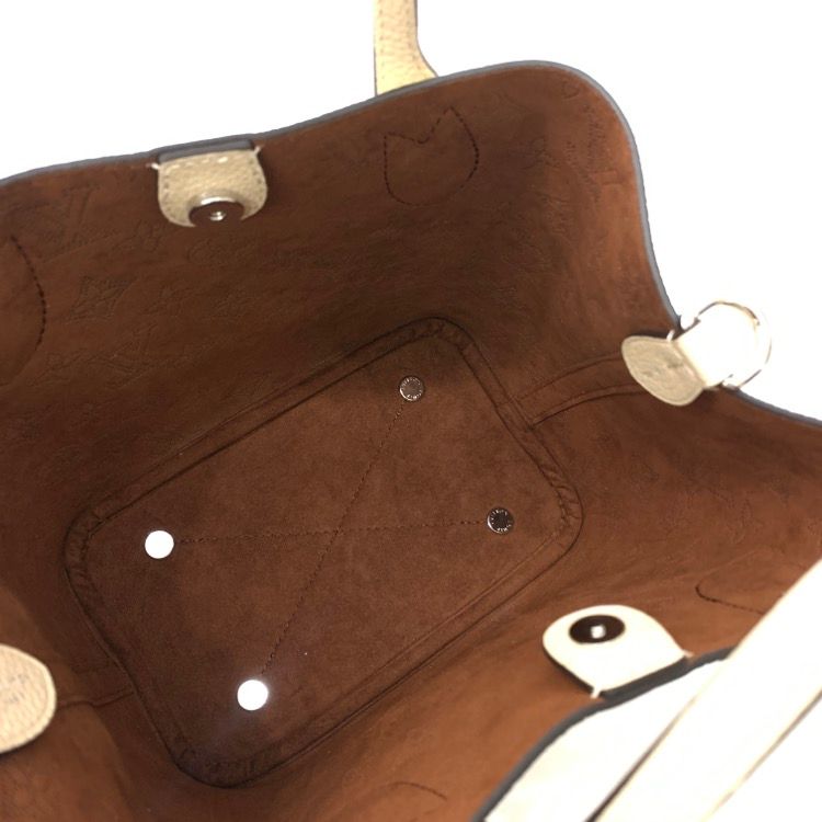 未使用品 LOUIS VUITTON ルイ・ヴィトン ブロッサムPM マヒナ