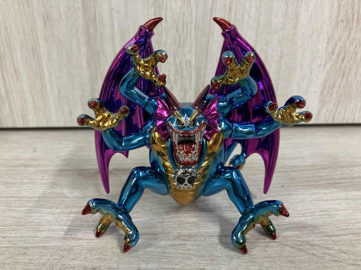 ドラゴンクエスト メタリックモンスターズギャラリー シドー