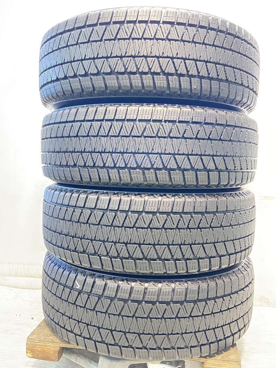 225/65R17 nブリヂストン ブリザック DM-V3 nタイヤ スタッドレス 
