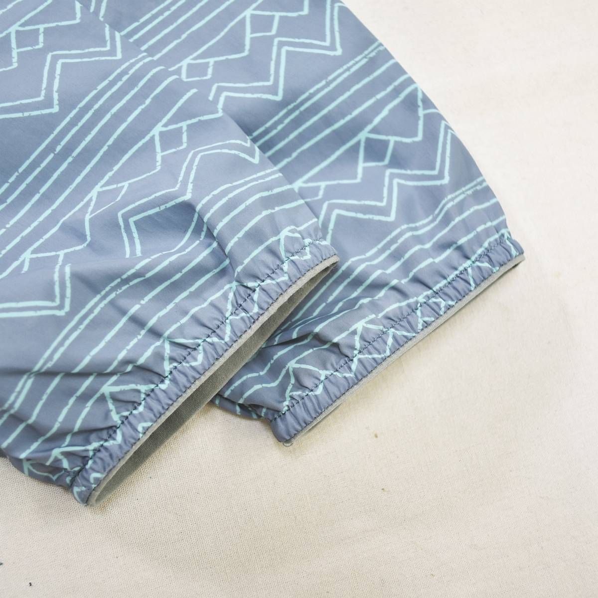 montbell ウィンド