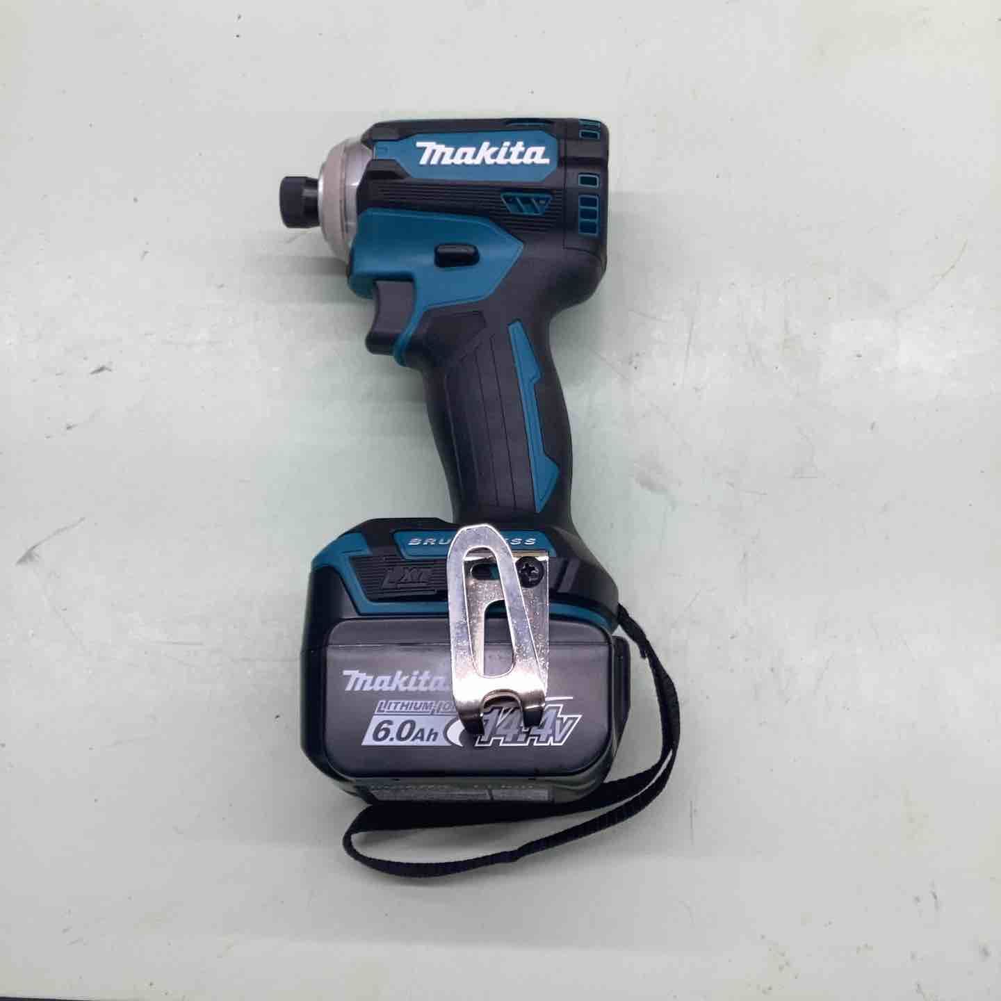 ☆マキタ(makita) ☆マキタ(makita) コードレスインパクト