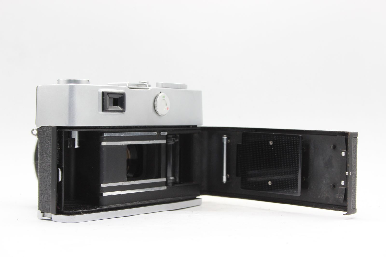 訳あり品】 マミヤ Mamiya Super Deluxe SEKOR 販売 48mm F1.5 レンジ