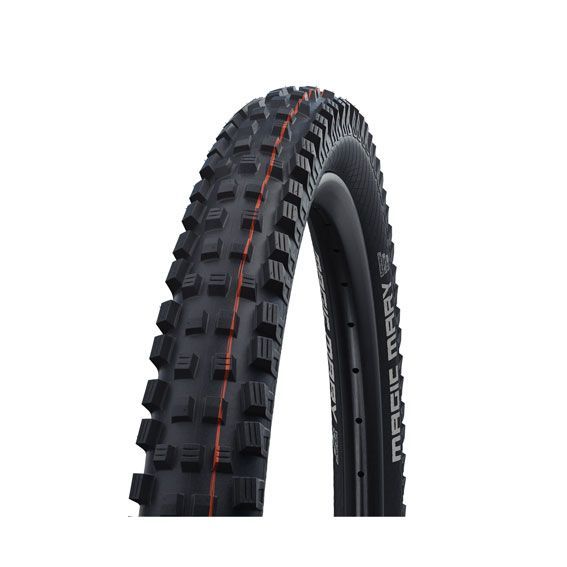 SCHWALBE マジックマリー Super Trail ADDIX Soft 27.5x2.60 29x2.40 TLE 自転車 