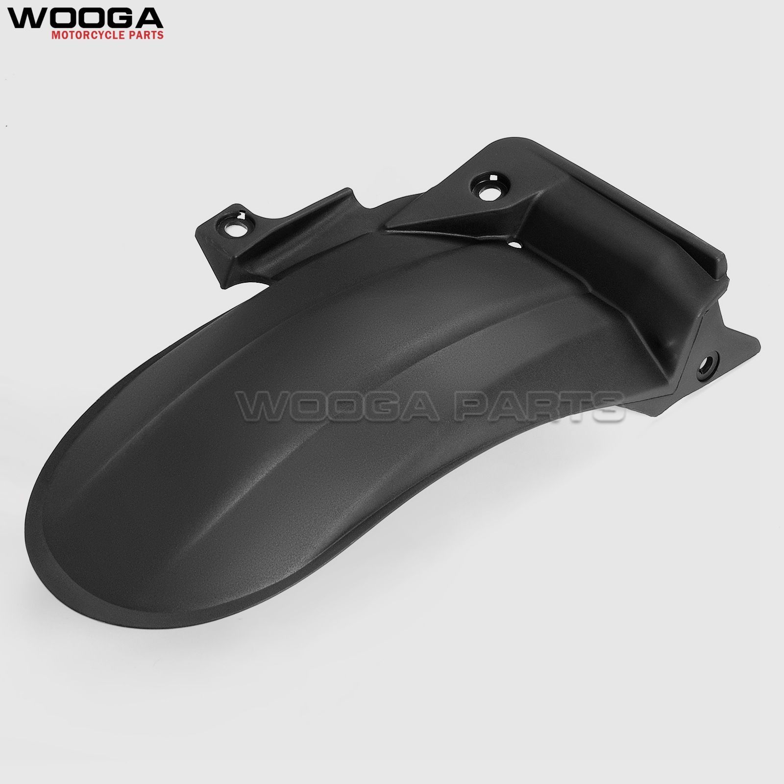 送料無料 ホンダ ADV350 | ADV250 2021年以降 対応 リアフェンダー 延長タイプ 後輪マッドガード 泥除け ABS製 マットブラック|カーボン調