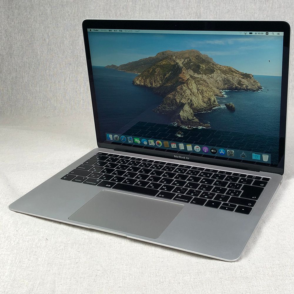 GPU搭載］Apple MacBook Pro 16inch 2019/437 GPU搭載］Apple MacBook