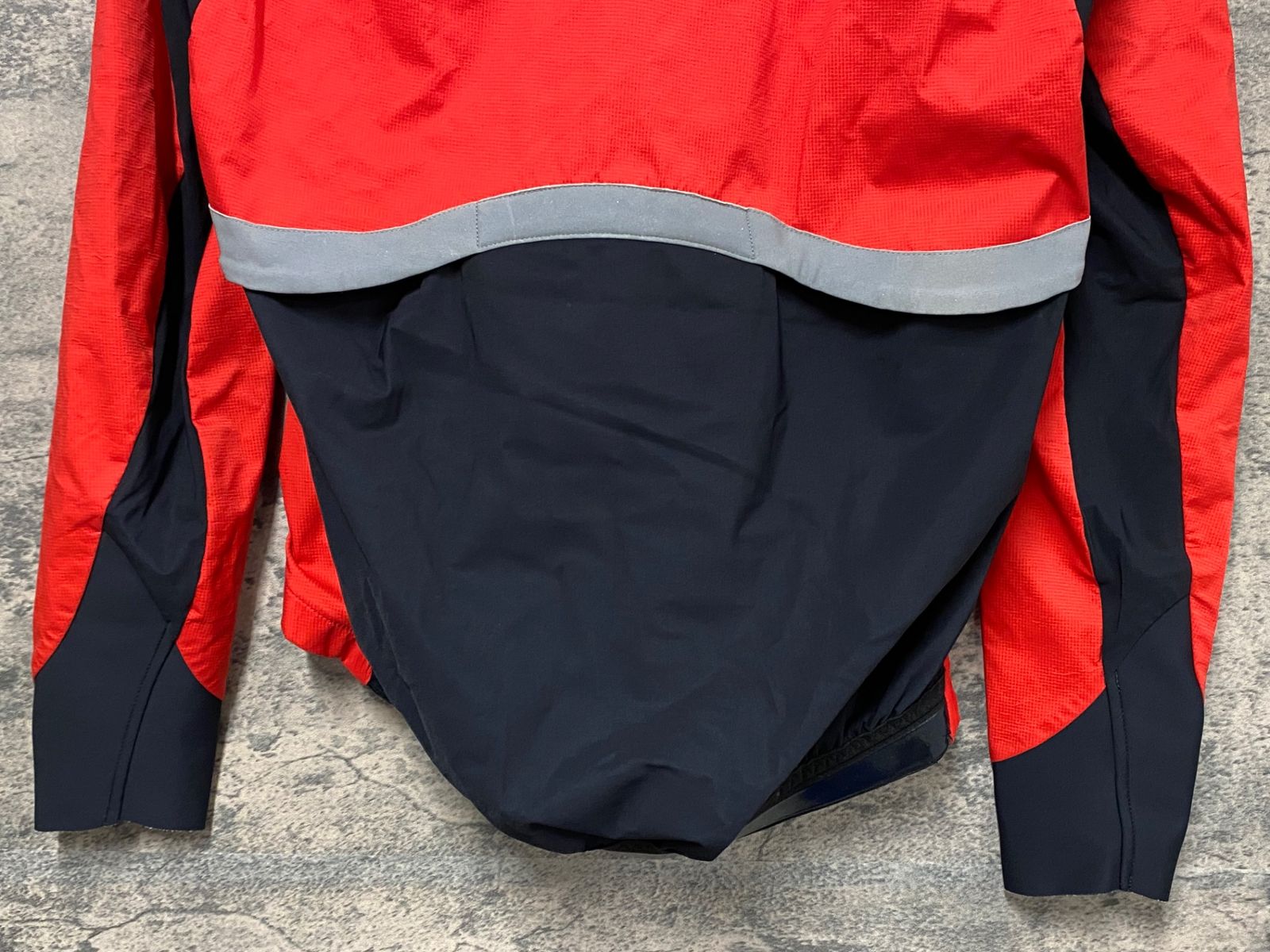 assos RS.sturmPrinz Evoサイクルジャケット オレンジ ASSOS rS.sturm