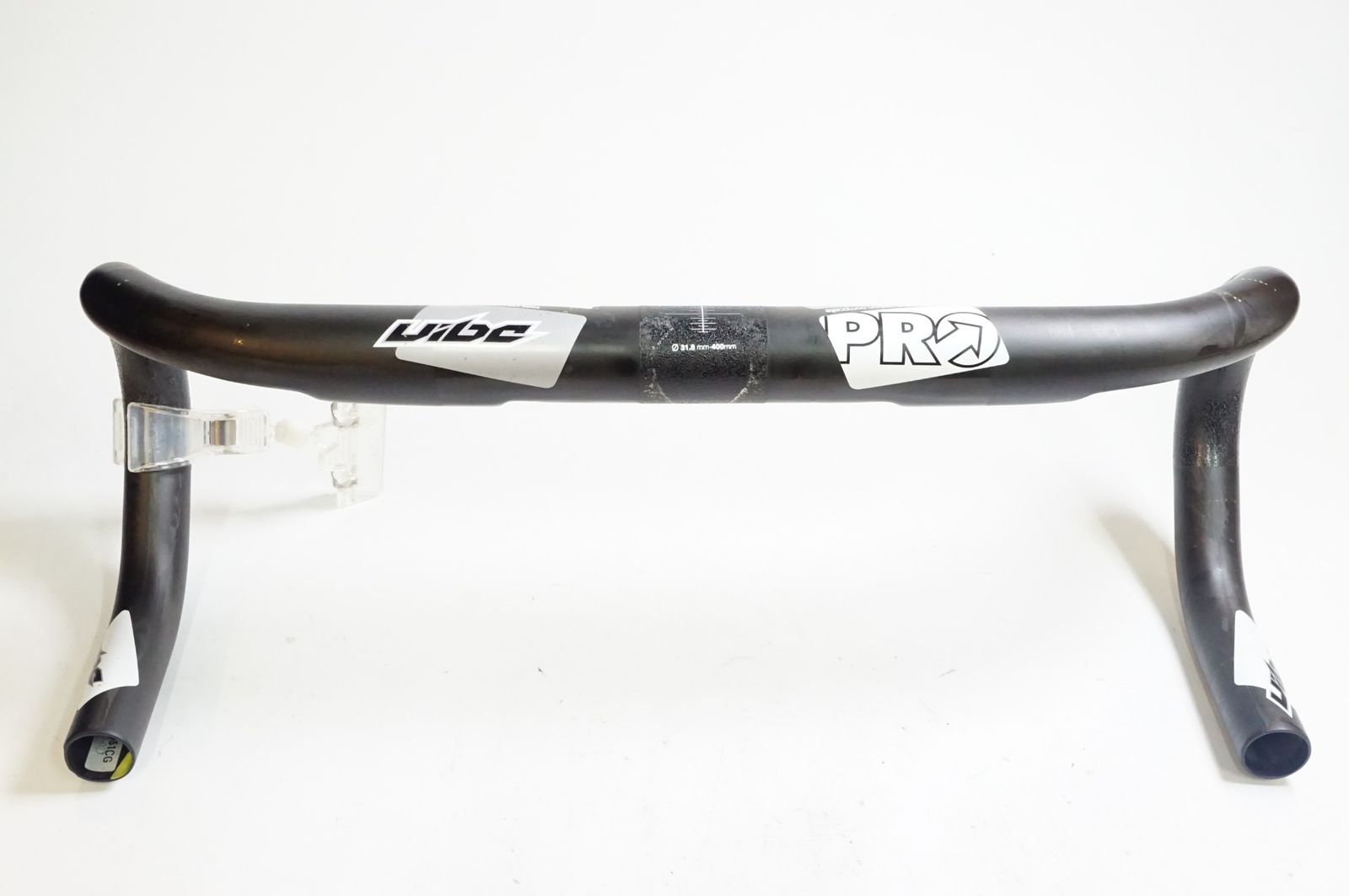 CINELLI 「チネリ」 RAM2 カーボン 一体型 Φ31.8 400mm/100mm ハンドル