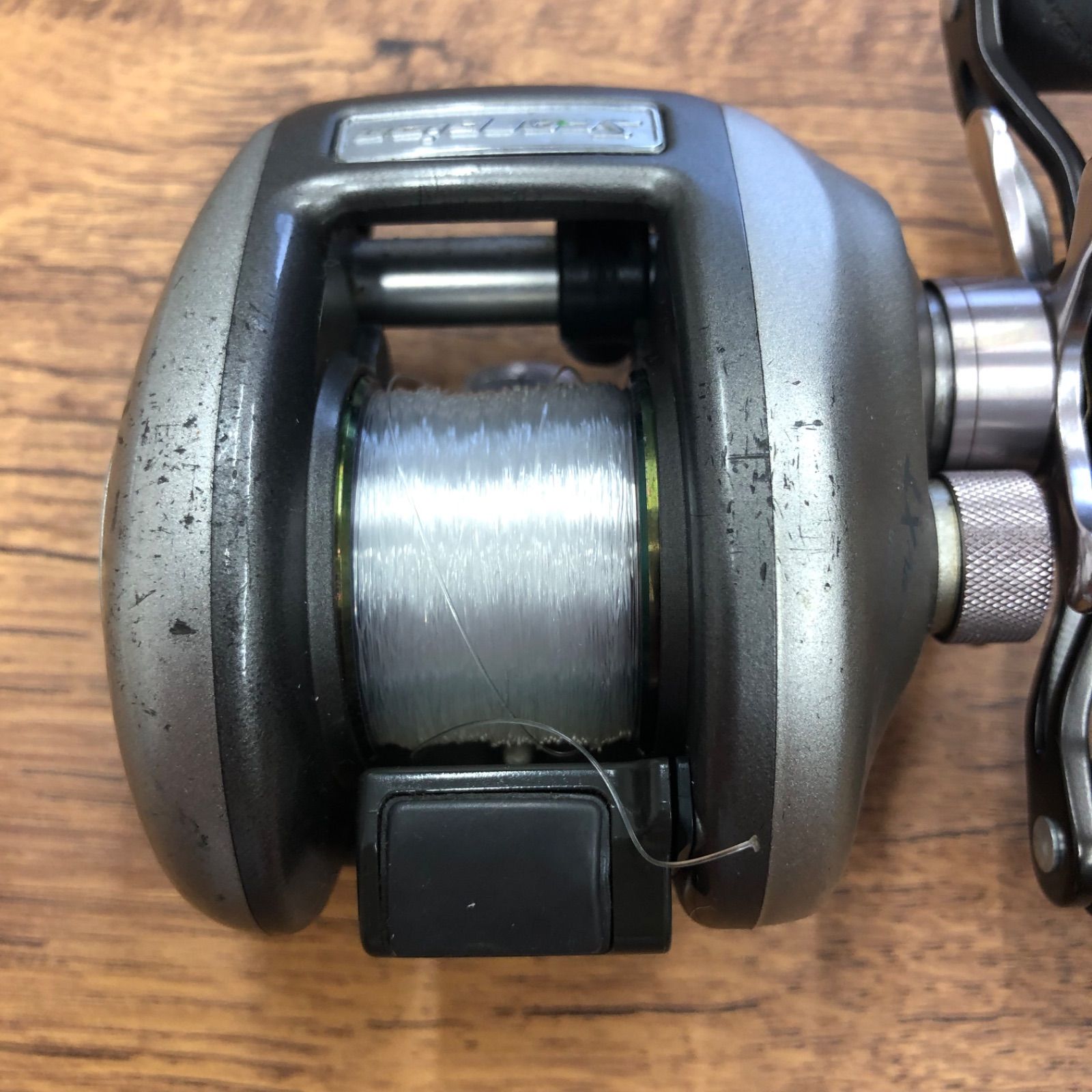 シマノスコーピオン メタニウム XT SHIMANO Scorpion MetaniumXT No
