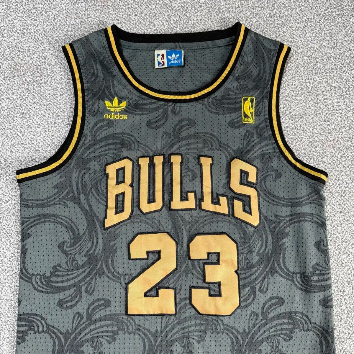 ジョーダン Chicago Bulls（シカゴ・ブルズ） ジャージ M 【公式通販】