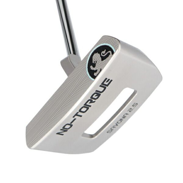 Piretti ピレッティ パター Savona2.5 No-Torque サボナ2.5 ノー