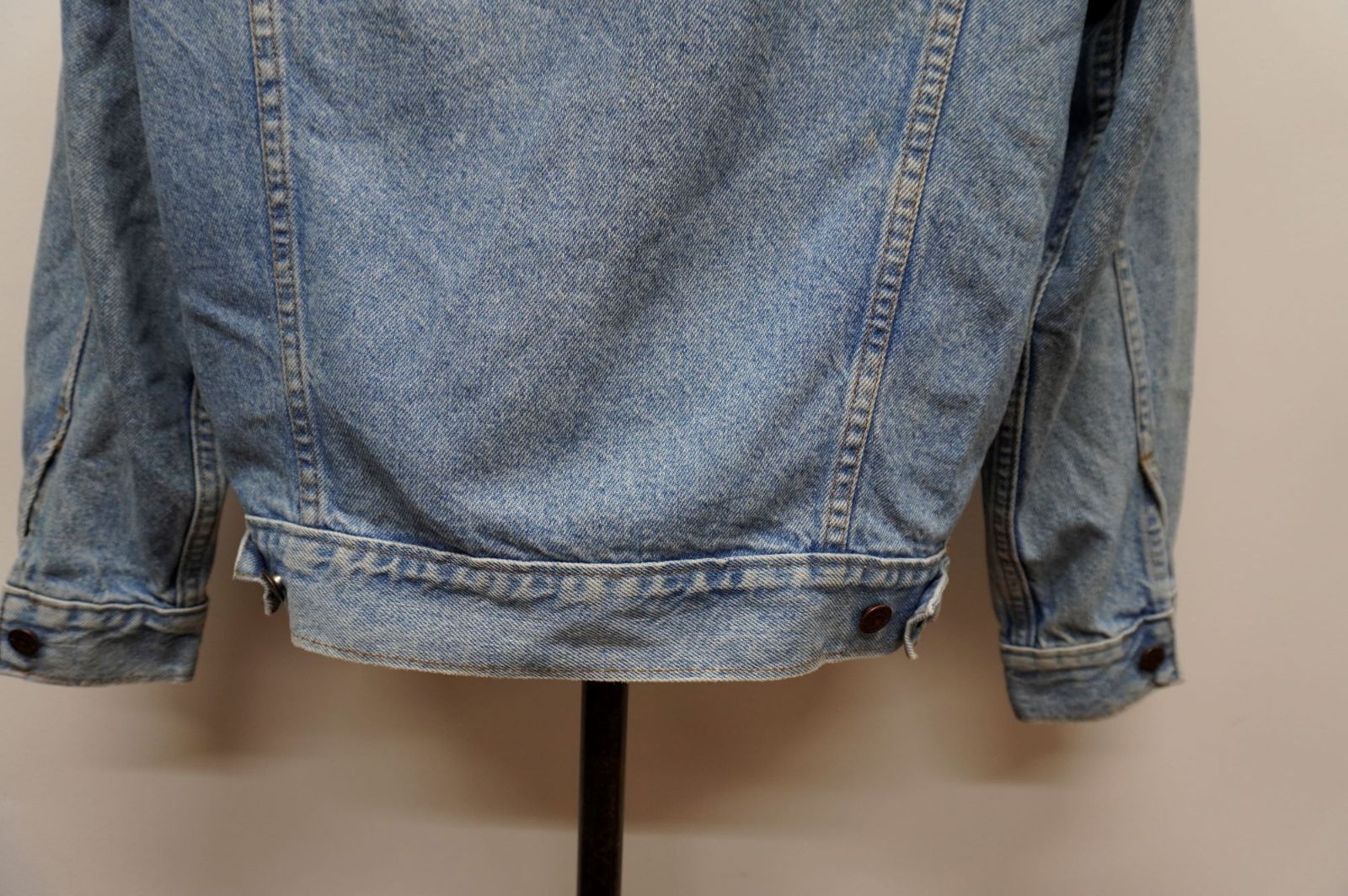 ◇リーバイス70507 アメリカ製 古着 Vintage サイズM Gジャン 