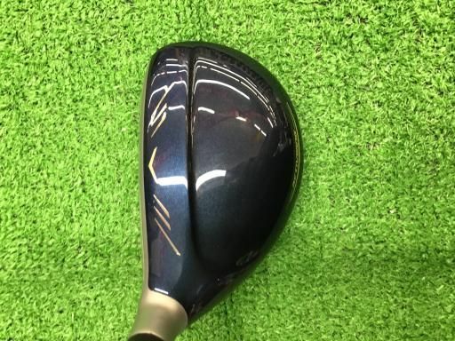ダンロップ XXIO 2025 H3 ユーティリティ UT XXIO MP1200 HB フレックスSR メンズ 男性用 右利き 右用 Cランク ゴルフクラブ