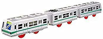 【中古】(未使用･未開封品)プラレール 地下鉄電車