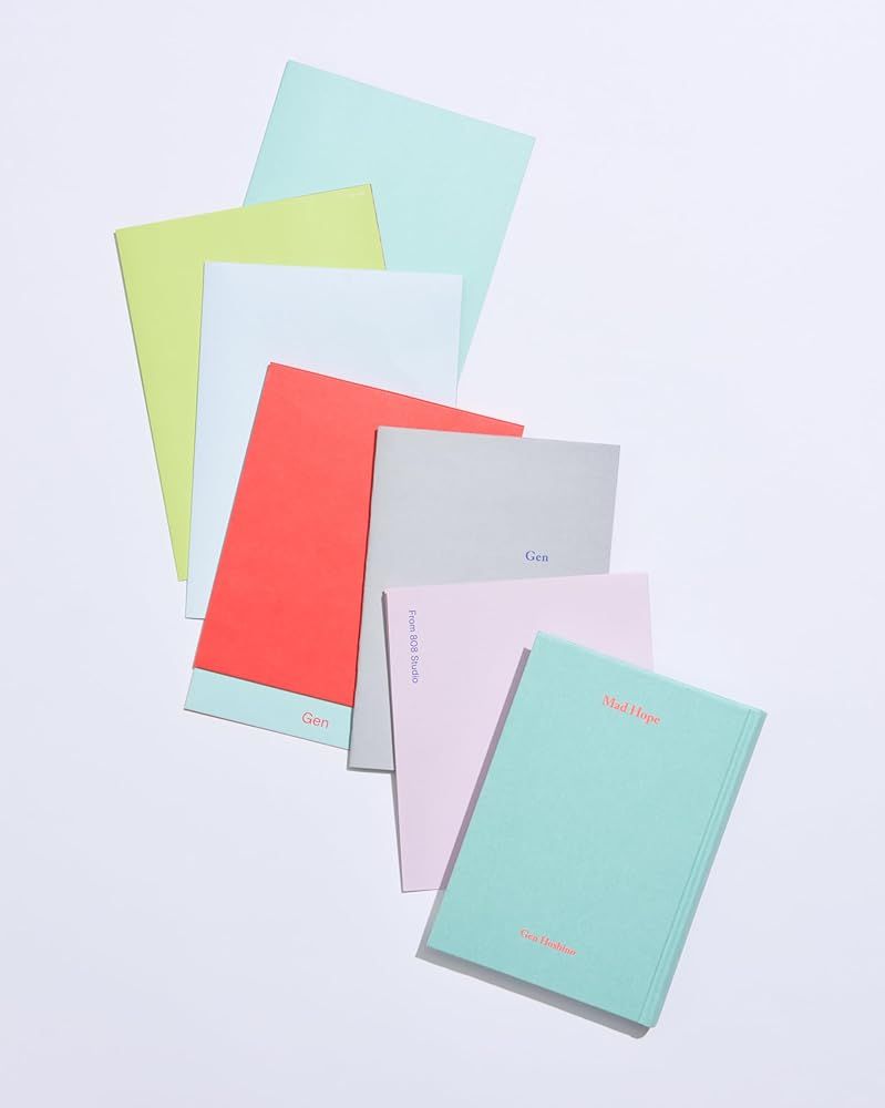 CD BOOK